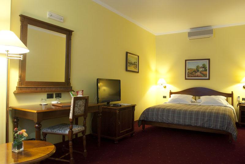 Grand Hotel & Spa Τίρανα Εξωτερικό φωτογραφία