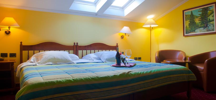 Grand Hotel & Spa Τίρανα Εξωτερικό φωτογραφία