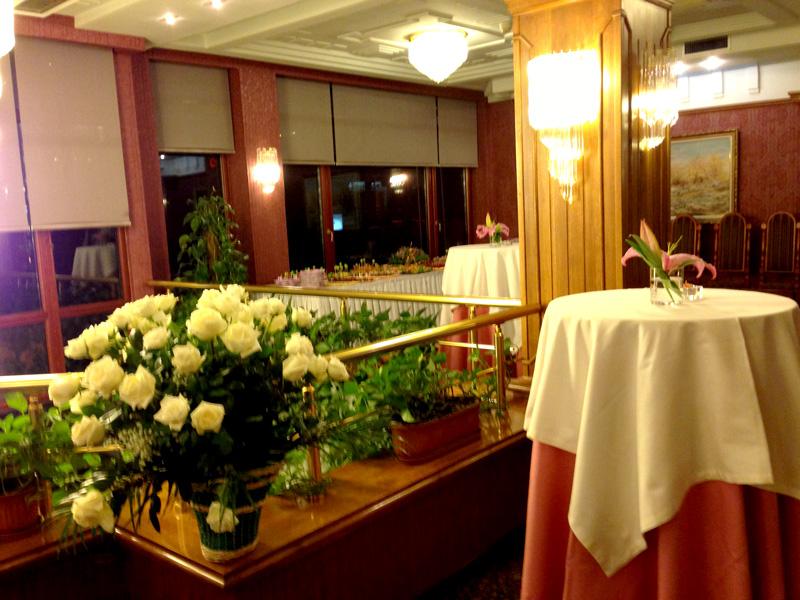 Grand Hotel & Spa Τίρανα Εξωτερικό φωτογραφία