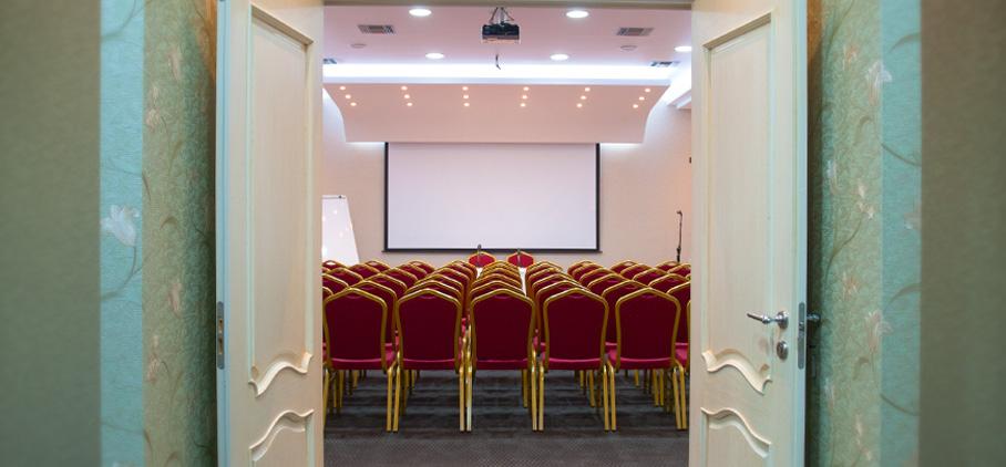 Grand Hotel & Spa Τίρανα Εξωτερικό φωτογραφία