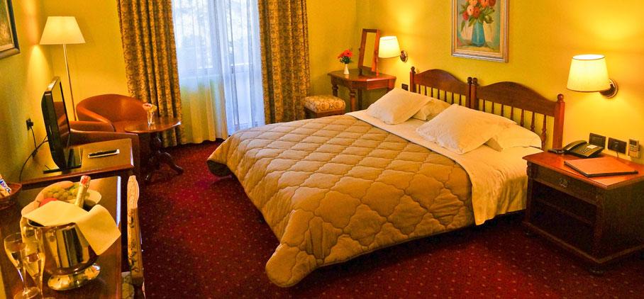Grand Hotel & Spa Τίρανα Εξωτερικό φωτογραφία