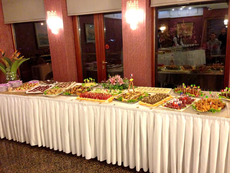 Grand Hotel & Spa Τίρανα Εξωτερικό φωτογραφία