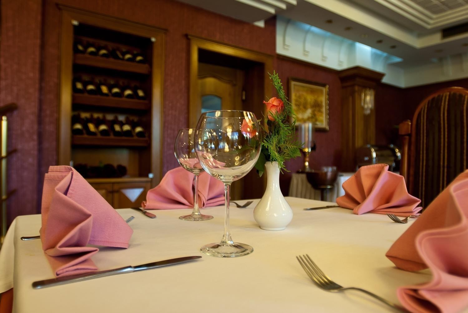 Grand Hotel & Spa Τίρανα Εξωτερικό φωτογραφία
