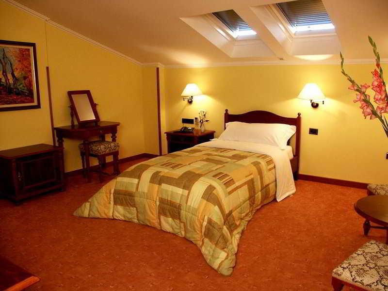 Grand Hotel & Spa Τίρανα Εξωτερικό φωτογραφία