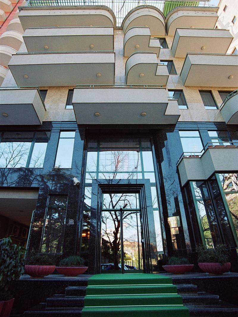 Grand Hotel & Spa Τίρανα Εξωτερικό φωτογραφία