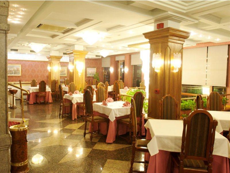 Grand Hotel & Spa Τίρανα Εξωτερικό φωτογραφία