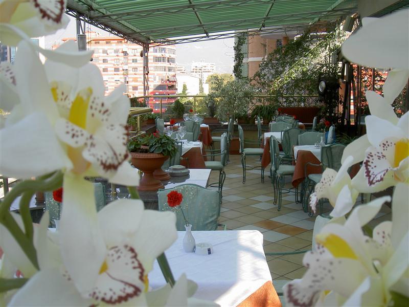 Grand Hotel & Spa Τίρανα Εξωτερικό φωτογραφία