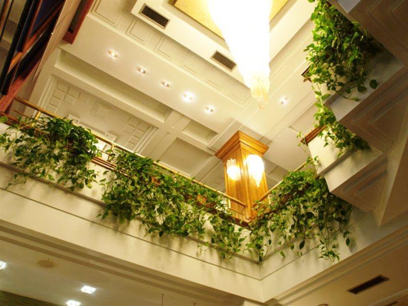 Grand Hotel & Spa Τίρανα Εξωτερικό φωτογραφία