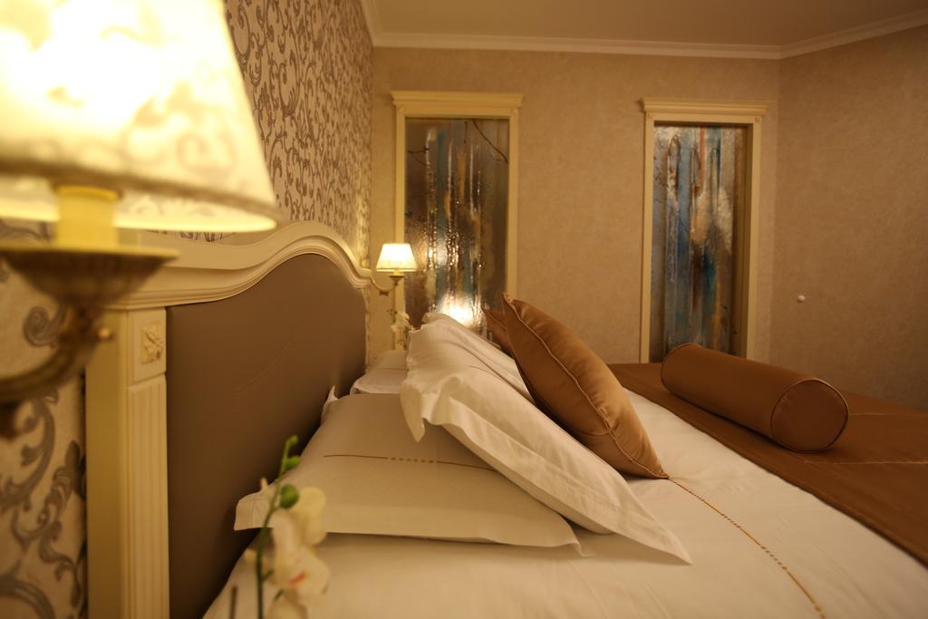 Grand Hotel & Spa Τίρανα Εξωτερικό φωτογραφία