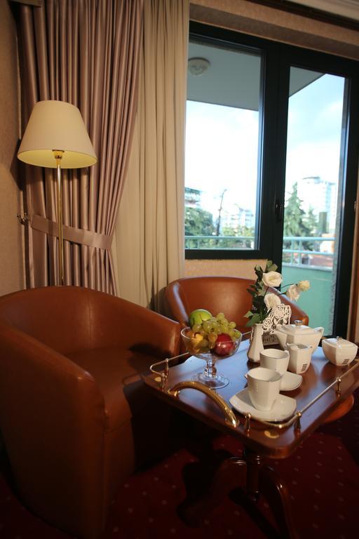 Grand Hotel & Spa Τίρανα Εξωτερικό φωτογραφία