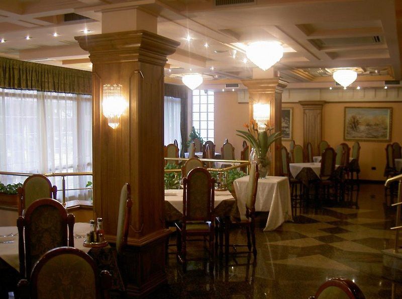 Grand Hotel & Spa Τίρανα Εξωτερικό φωτογραφία