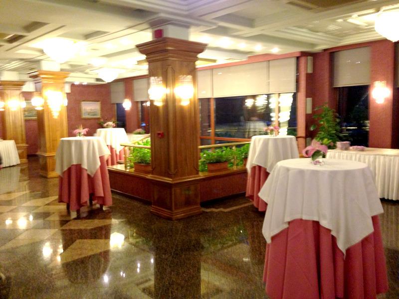 Grand Hotel & Spa Τίρανα Εξωτερικό φωτογραφία