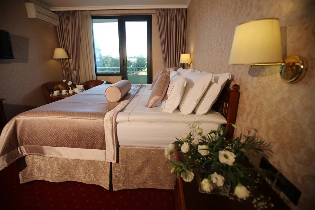 Grand Hotel & Spa Τίρανα Εξωτερικό φωτογραφία