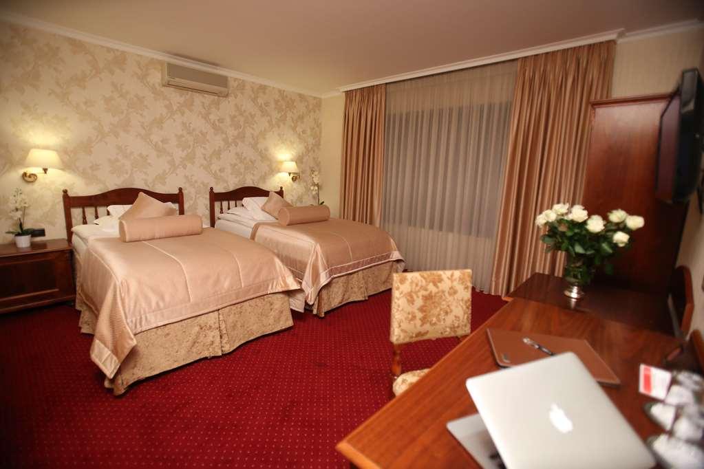 Grand Hotel & Spa Τίρανα Δωμάτιο φωτογραφία
